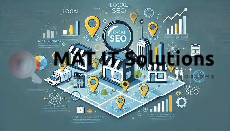 Local SEO