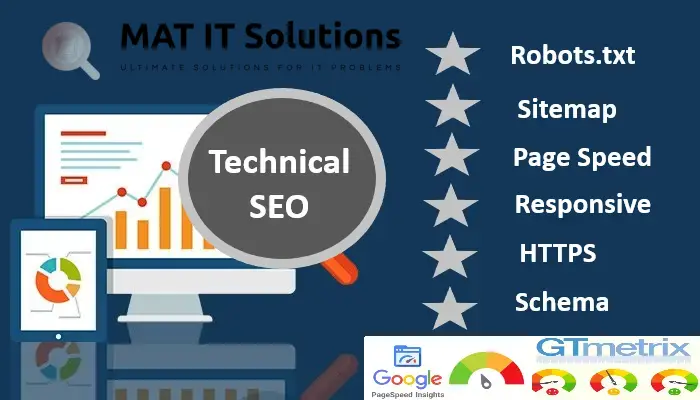 Technical SEO